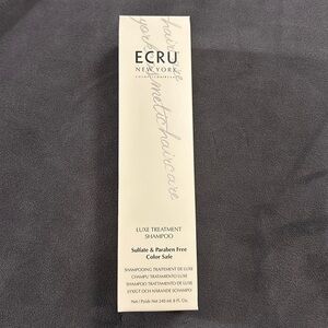 ECRU Luxe Treatment Shampoo 8fl oz